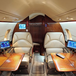 Private Jet